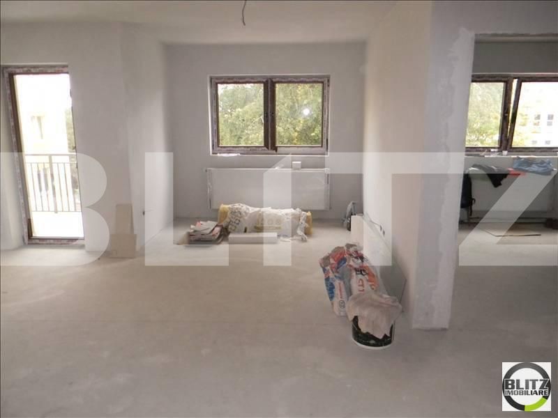 Apartament de vânzare 3 camere Zorilor - 5907AV | BLITZ Cluj-Napoca | Poza4