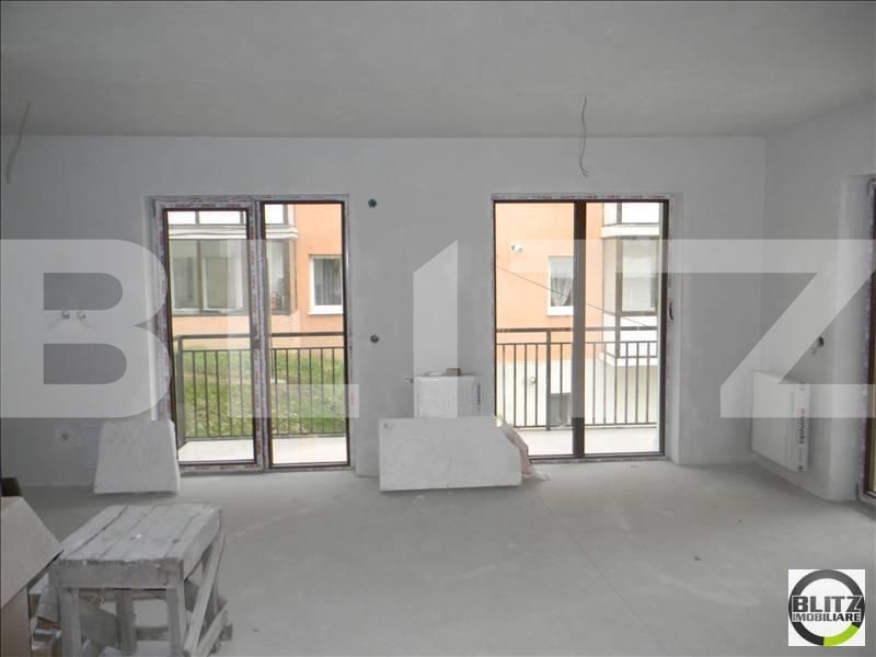 Apartament de vânzare 3 camere Zorilor - 5907AV | BLITZ Cluj-Napoca | Poza2