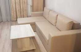 Apartament 2 mobilat modern, 50 mp, zona strazii Anton Pann, Centrala