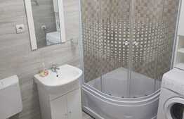 Apartament 2 mobilat modern, 50 mp, zona strazii Anton Pann, Centrala