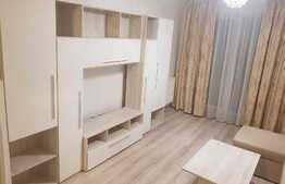 Apartament 2 mobilat modern, 50 mp, zona strazii Anton Pann, Centrala