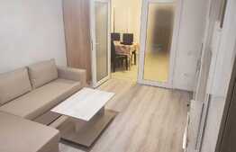 Apartament 2 mobilat modern, 50 mp, zona strazii Anton Pann, Centrala