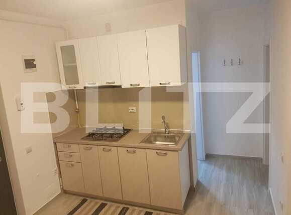 Apartament de închiriat 2 camere Central - 59077AI | BLITZ Cluj-Napoca | Poza5