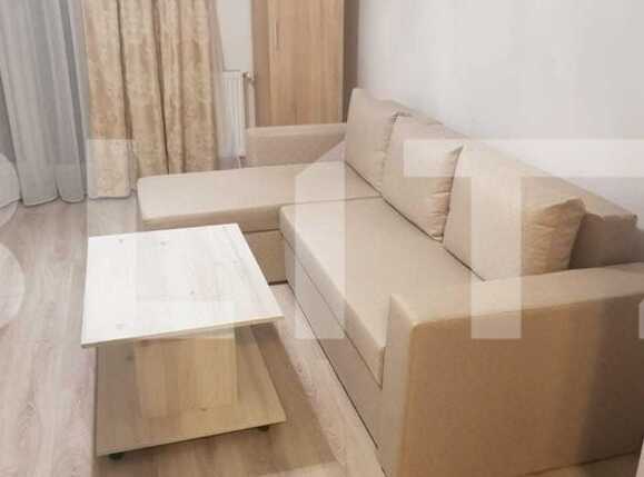 Apartament de închiriat 2 camere Central - 59077AI | BLITZ Cluj-Napoca | Poza2