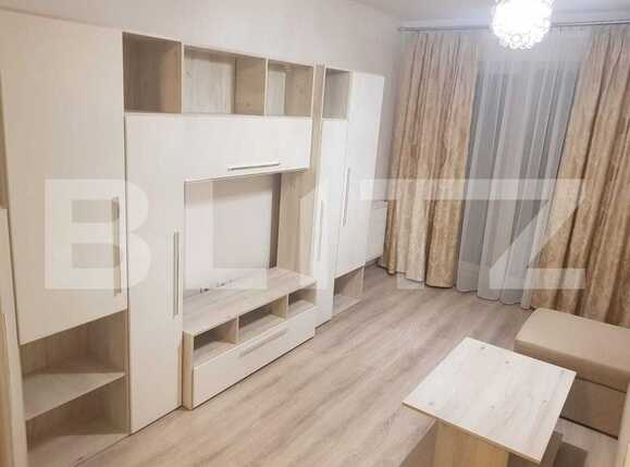 Apartament de închiriat 2 camere Central - 59077AI | BLITZ Cluj-Napoca | Poza4