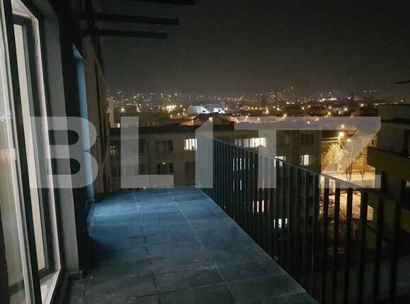 Apartament de închiriat 2 camere Central - 59077AI | BLITZ Cluj-Napoca | Poza8