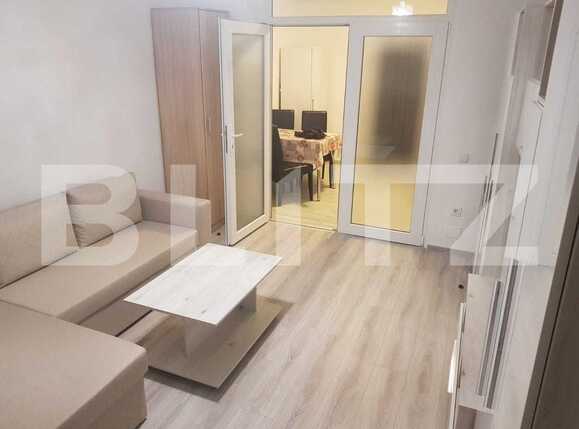 Apartament de închiriat 2 camere Central - 59077AI | BLITZ Cluj-Napoca | Poza3