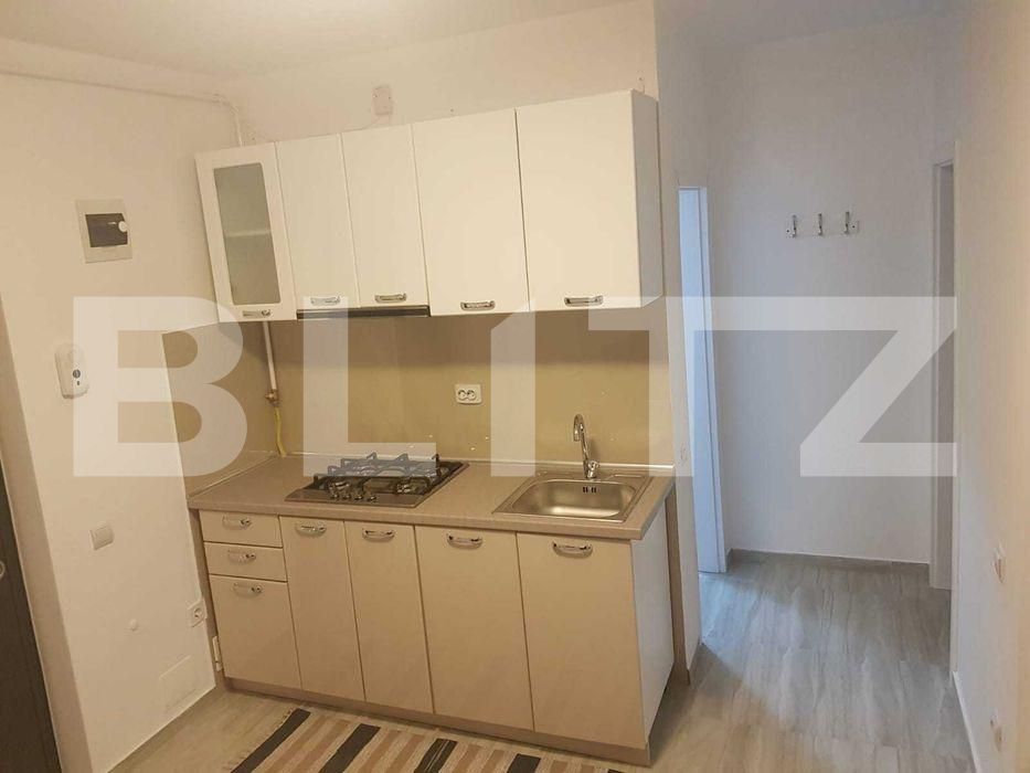 Apartament de închiriat 2 camere Central - 59077AI | BLITZ Cluj-Napoca | Poza5