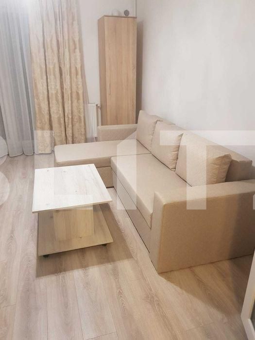 Apartament de închiriat 2 camere Central - 59077AI | BLITZ Cluj-Napoca | Poza2