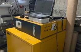 De vanzare casa individuala, 418 mp utili, 1500 mp teren, zona linistita 