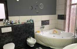 De vanzare casa individuala, 418 mp utili, 1500 mp teren, zona linistita 