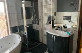 De vanzare casa individuala, 418 mp utili, 1500 mp teren, zona linistita 