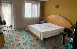 De vanzare casa individuala, 418 mp utili, 1500 mp teren, zona linistita 