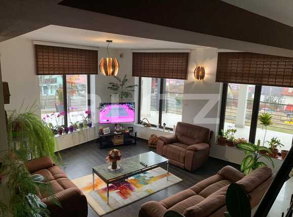 Casa de vânzare 6 camere Iris - 59078CV | BLITZ Cluj-Napoca | Poza1