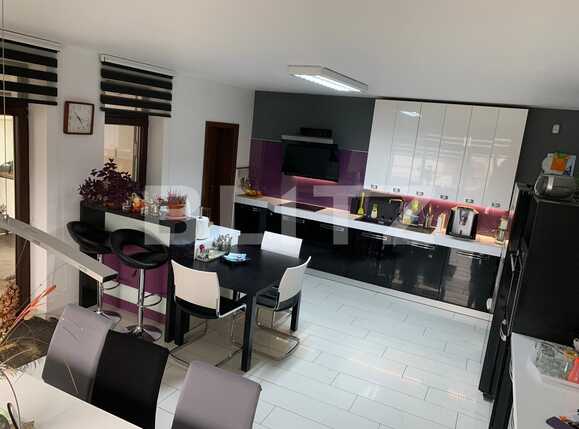 Casa de vânzare 6 camere Iris - 59078CV | BLITZ Cluj-Napoca | Poza3