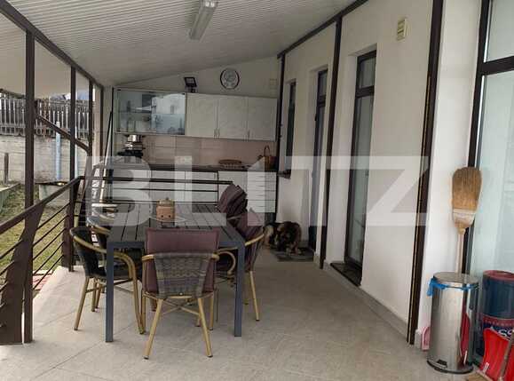 Casa de vânzare 6 camere Iris - 59078CV | BLITZ Cluj-Napoca | Poza16