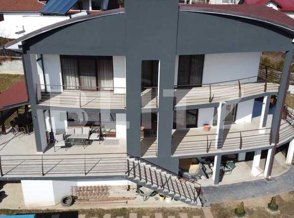 Casa de vânzare 6 camere Iris - 59078CV | BLITZ Cluj-Napoca | Poza2