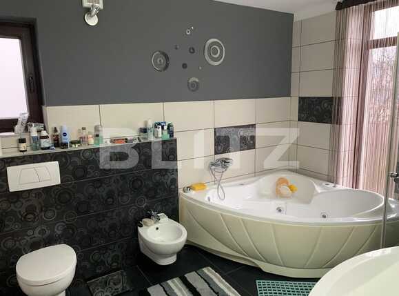 Casa de vânzare 6 camere Iris - 59078CV | BLITZ Cluj-Napoca | Poza12