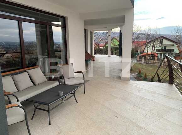 Casa de vânzare 6 camere Iris - 59078CV | BLITZ Cluj-Napoca | Poza15