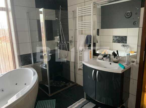 Casa de vânzare 6 camere Iris - 59078CV | BLITZ Cluj-Napoca | Poza13