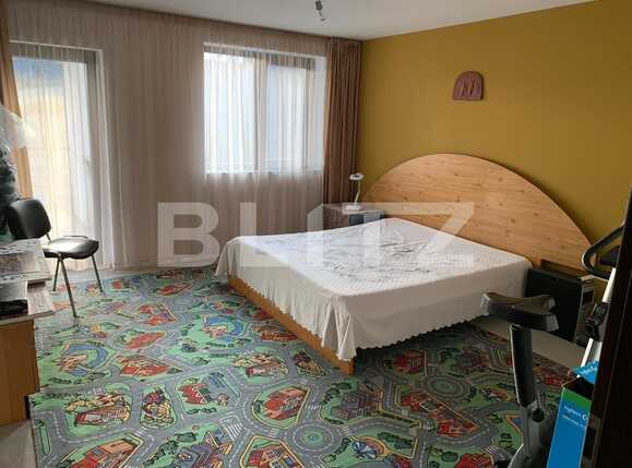 Casa de vânzare 6 camere Iris - 59078CV | BLITZ Cluj-Napoca | Poza9