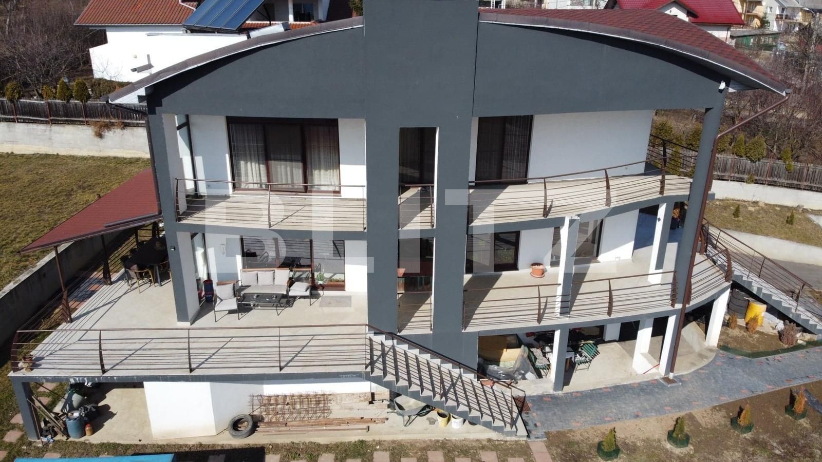 Casa de vânzare 6 camere Iris - 59078CV | BLITZ Cluj-Napoca | Poza2