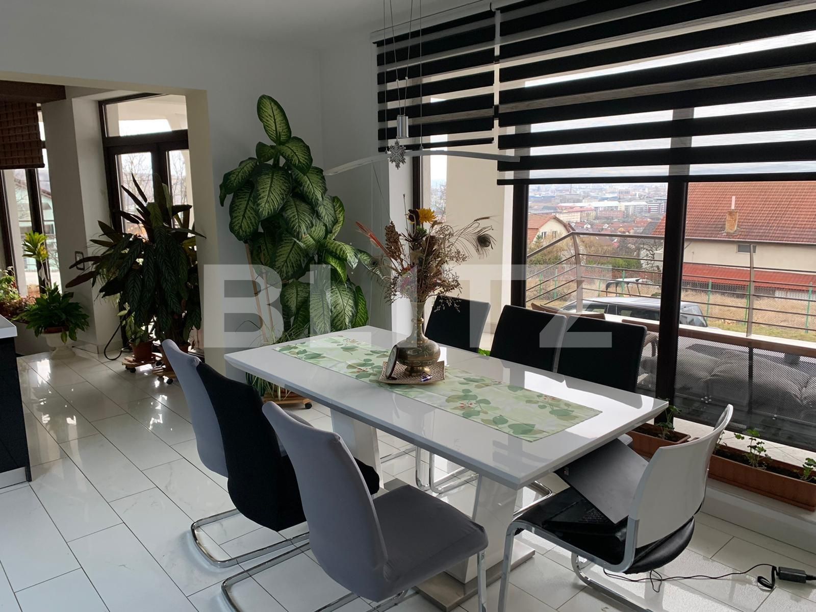 Casa de vânzare 6 camere Iris - 59078CV | BLITZ Cluj-Napoca | Poza4