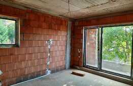 De vanzare casa tip duplex, 230 mp utili, 440 mp, panorama superba