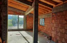 De vanzare casa tip duplex, 230 mp utili, 440 mp, panorama superba