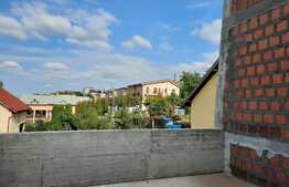 De vanzare casa tip duplex, 230 mp utili, 440 mp, panorama superba