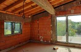 De vanzare casa tip duplex, 230 mp utili, 440 mp, panorama superba