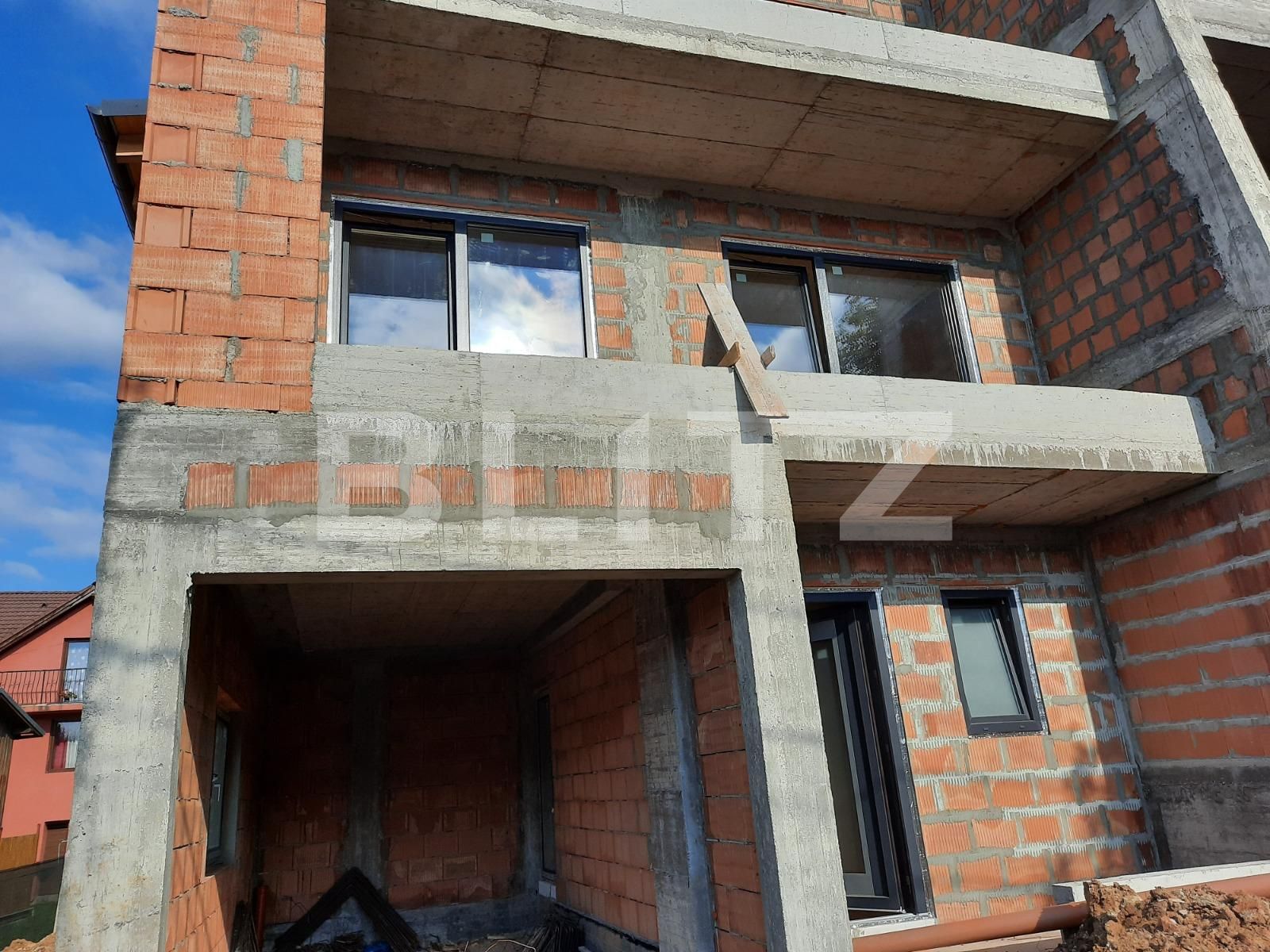 Casa de vânzare 5 camere Grigorescu - 59079CV | BLITZ Cluj-Napoca | Poza2