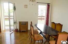 Apartament cu 4 camere, 140 mp! Ideal pentru o familie/protocol !!!