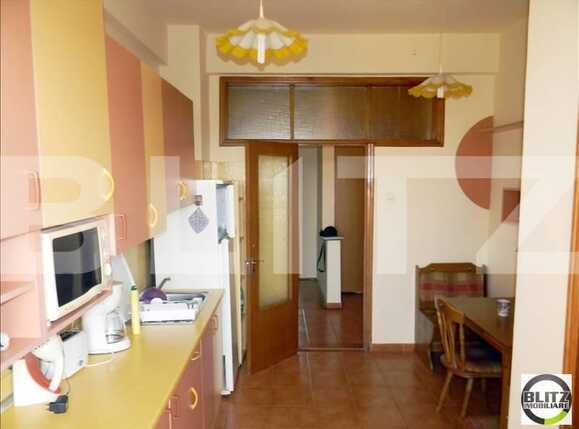 Apartament de închiriat 4 camere Andrei Mureşanu - 5908AI | BLITZ Cluj-Napoca | Poza4