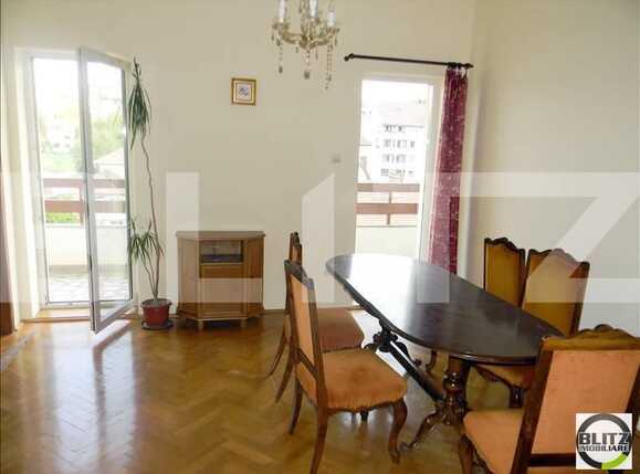 Apartament de închiriat 4 camere Andrei Mureşanu - 5908AI | BLITZ Cluj-Napoca | Poza2