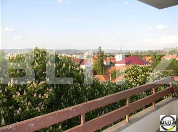 Apartament de închiriat 4 camere Andrei Mureşanu - 5908AI | BLITZ Cluj-Napoca | Poza11