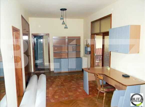 Apartament de închiriat 4 camere Andrei Mureşanu - 5908AI | BLITZ Cluj-Napoca | Poza5