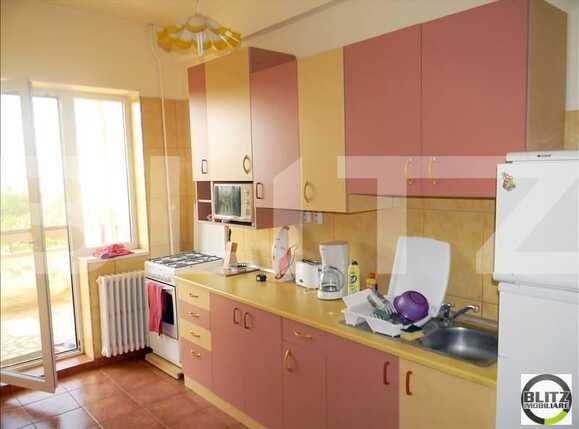 Apartament de închiriat 4 camere Andrei Mureşanu - 5908AI | BLITZ Cluj-Napoca | Poza3