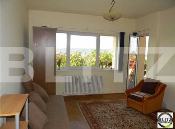 Apartament de închiriat 4 camere Andrei Mureşanu - 5908AI | BLITZ Cluj-Napoca | Poza12