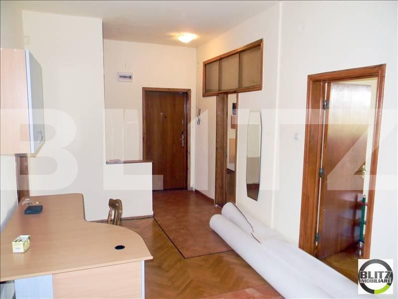 Apartament de închiriat 4 camere Andrei Mureşanu - 5908AI | BLITZ Cluj-Napoca | Poza6