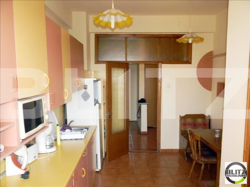 Apartament de închiriat 4 camere Andrei Mureşanu - 5908AI | BLITZ Cluj-Napoca | Poza4