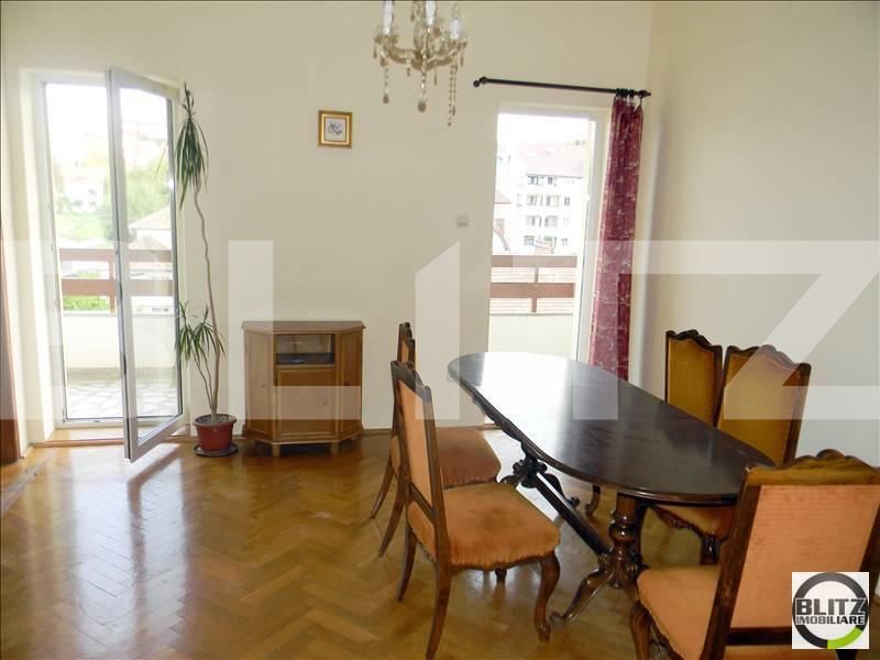 Apartament de închiriat 4 camere Andrei Mureşanu - 5908AI | BLITZ Cluj-Napoca | Poza2