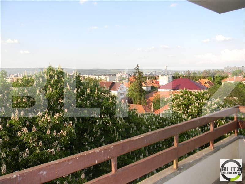 Apartament de închiriat 4 camere Andrei Mureşanu - 5908AI | BLITZ Cluj-Napoca | Poza11
