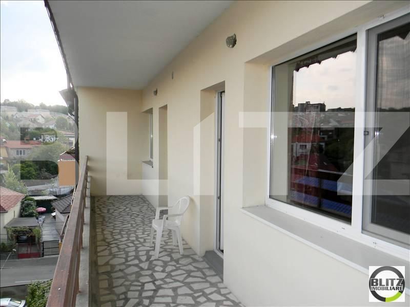 Apartament de închiriat 4 camere Andrei Mureşanu - 5908AI | BLITZ Cluj-Napoca | Poza9