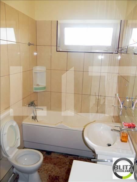 Apartament de închiriat 4 camere Andrei Mureşanu - 5908AI | BLITZ Cluj-Napoca | Poza7