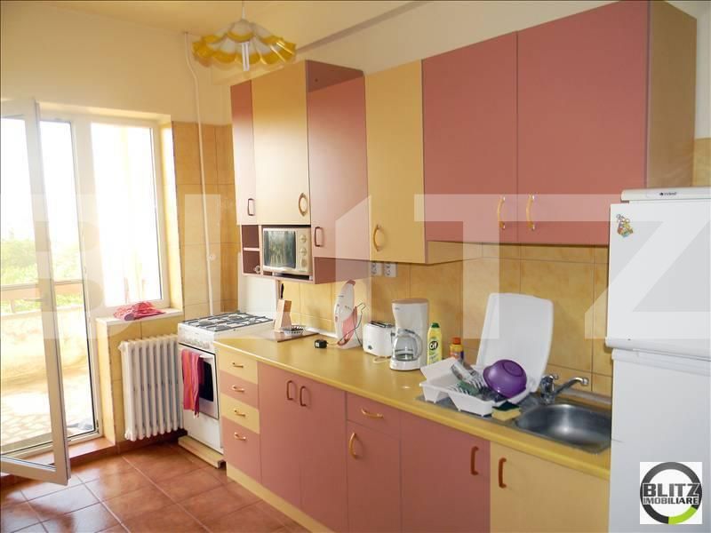 Apartament de închiriat 4 camere Andrei Mureşanu - 5908AI | BLITZ Cluj-Napoca | Poza3