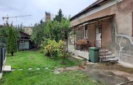 De vanzare casa individuala demolabila,100 mp utili, 382 mp teren