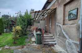 De vanzare casa individuala demolabila,100 mp utili, 382 mp teren