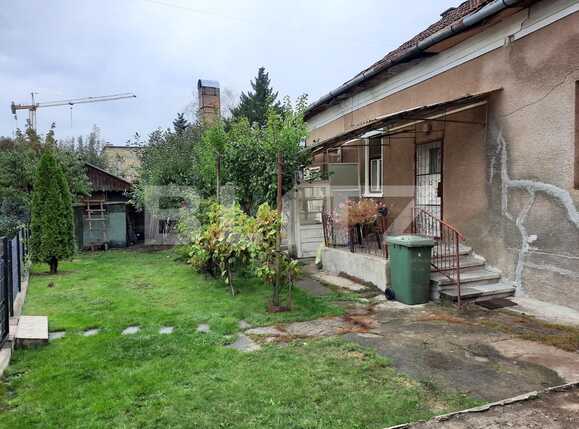 Casa de vânzare 2 camere Intre Lacuri - 59080CV | BLITZ Cluj-Napoca | Poza1