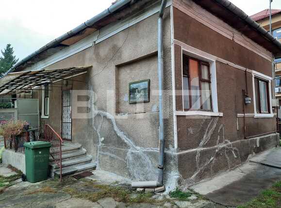 Casa de vânzare 2 camere Intre Lacuri - 59080CV | BLITZ Cluj-Napoca | Poza2